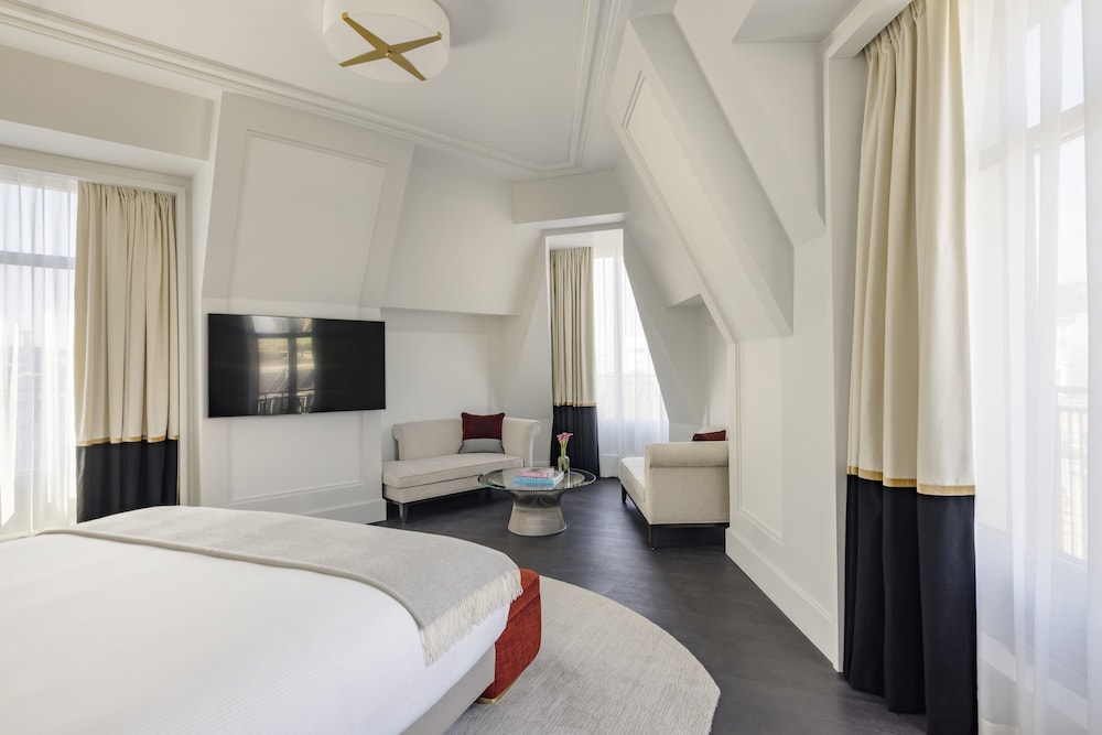 Kimpton St Honore Paris 17/80