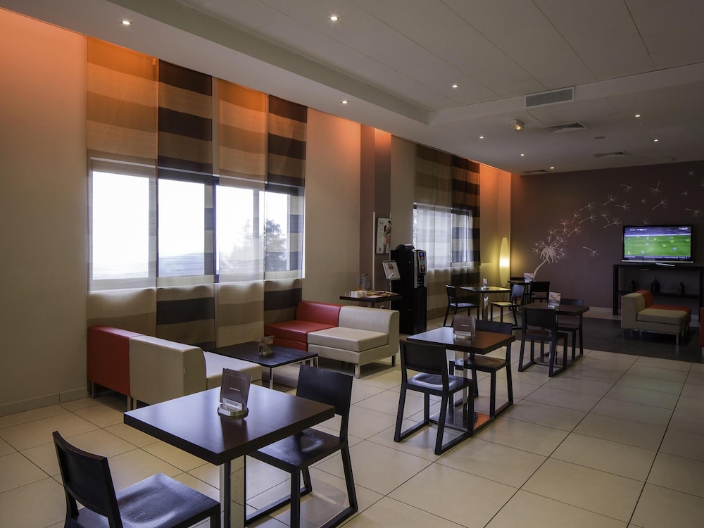 Ibis Constantine Hotel 41/47