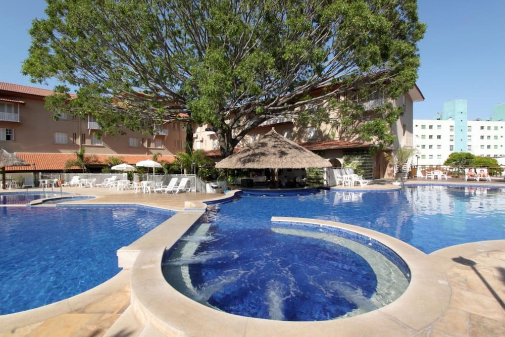 Hotel Mantovani 51/57