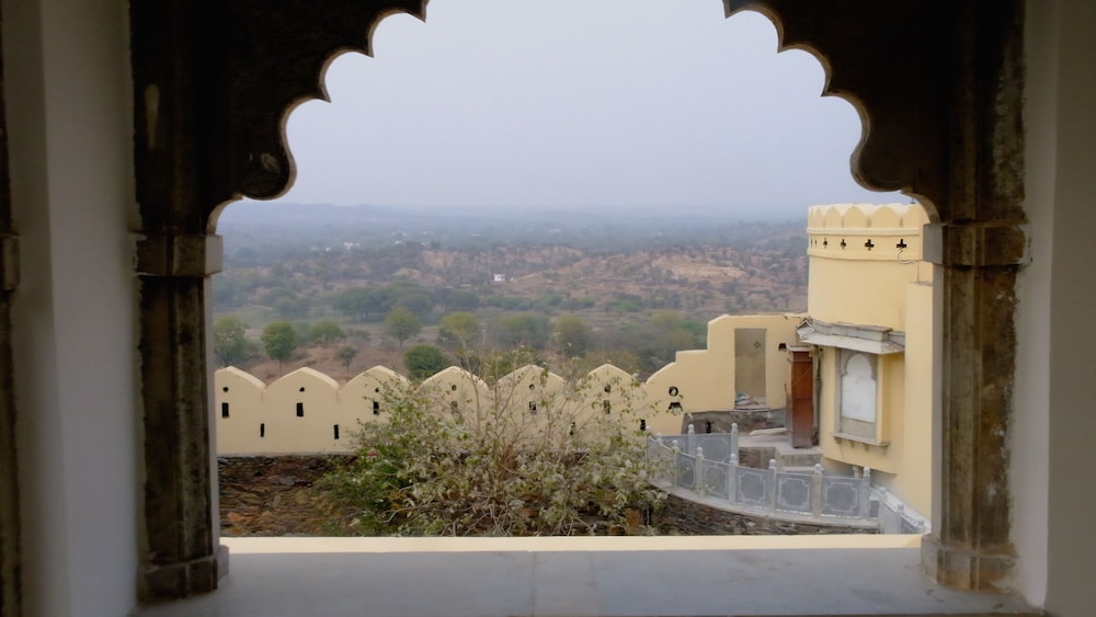 WELCOME HERITAGE KARNI FORT - BAMBORA 46/50