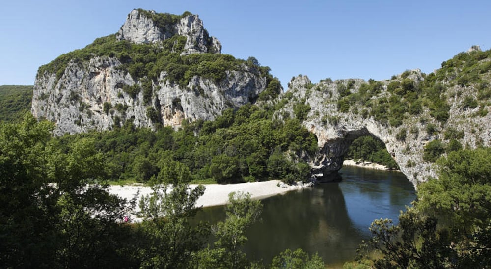 Vacanceole - Le Domaine de Chames 38/45