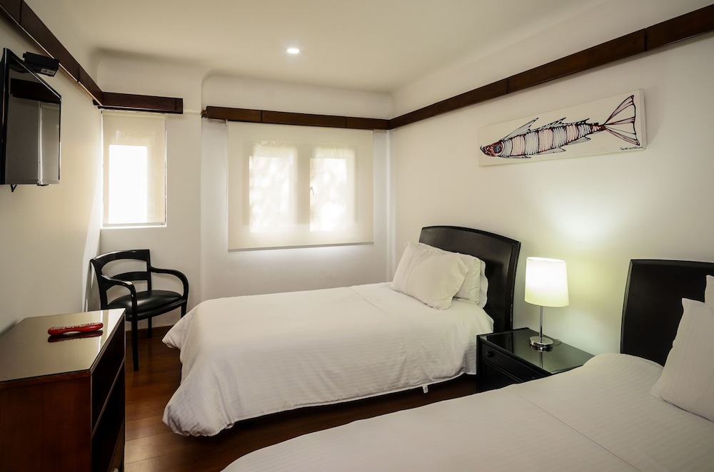 TRAVELERS APARTAMENTOS Y SUITES CONDOMINIOPLENITUD 27/67