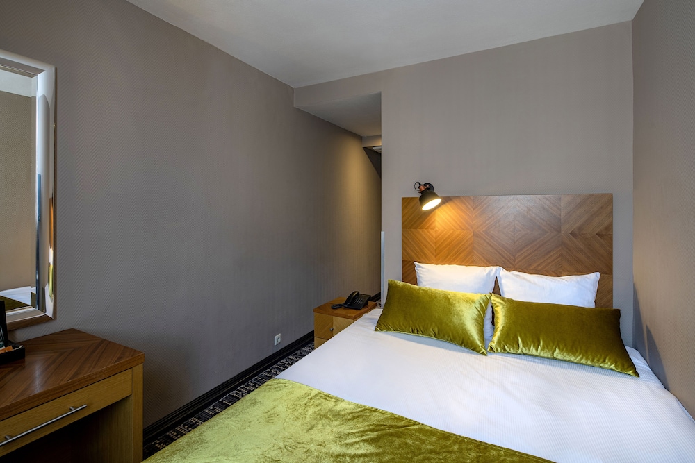 The Alfred Hotel 28/70
