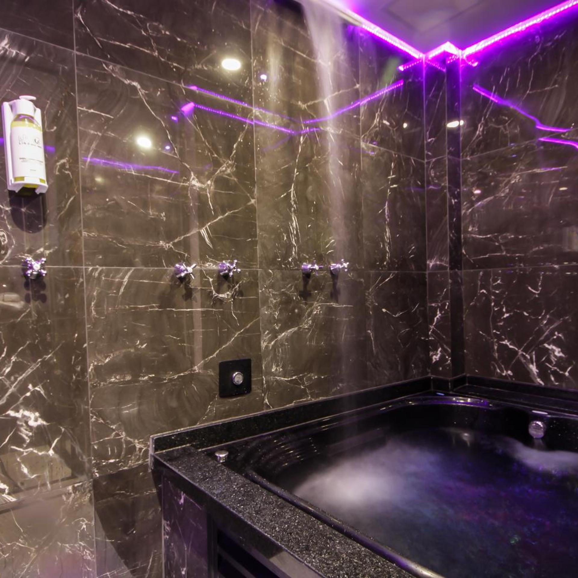 Adrenalina Hotel - Adults Only 26/51