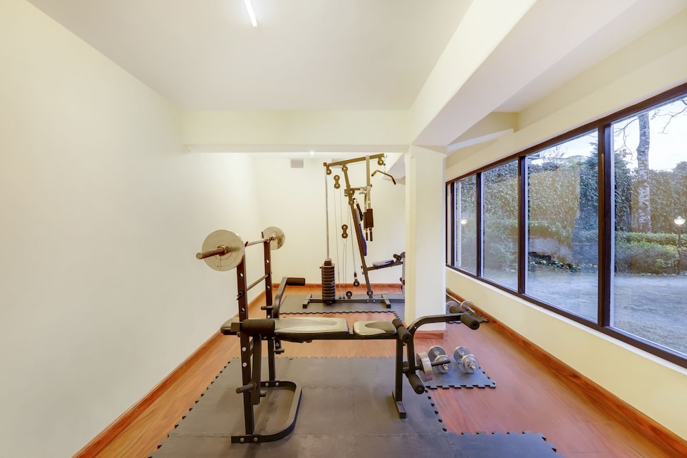 Summit Norling Resort Spa 48/62