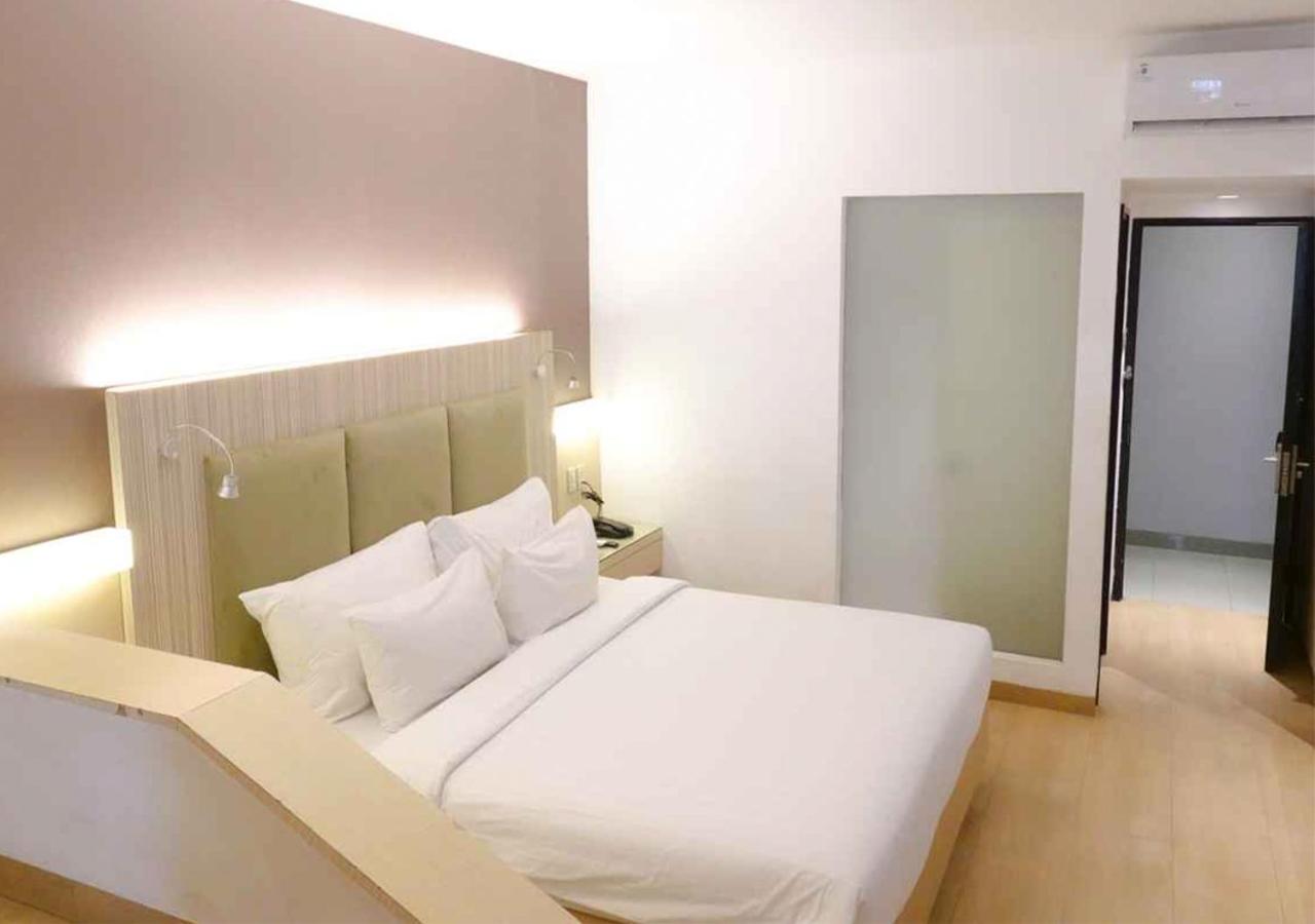 Hotel Wisata Niaga 26/56