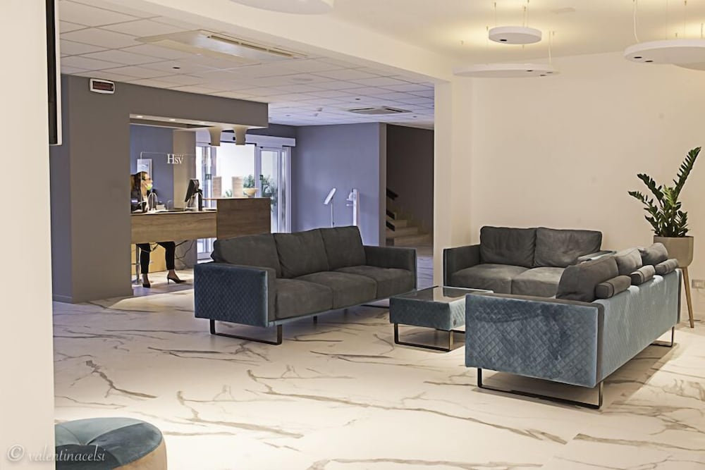 Hotel San Vincenzo Resort 22/36