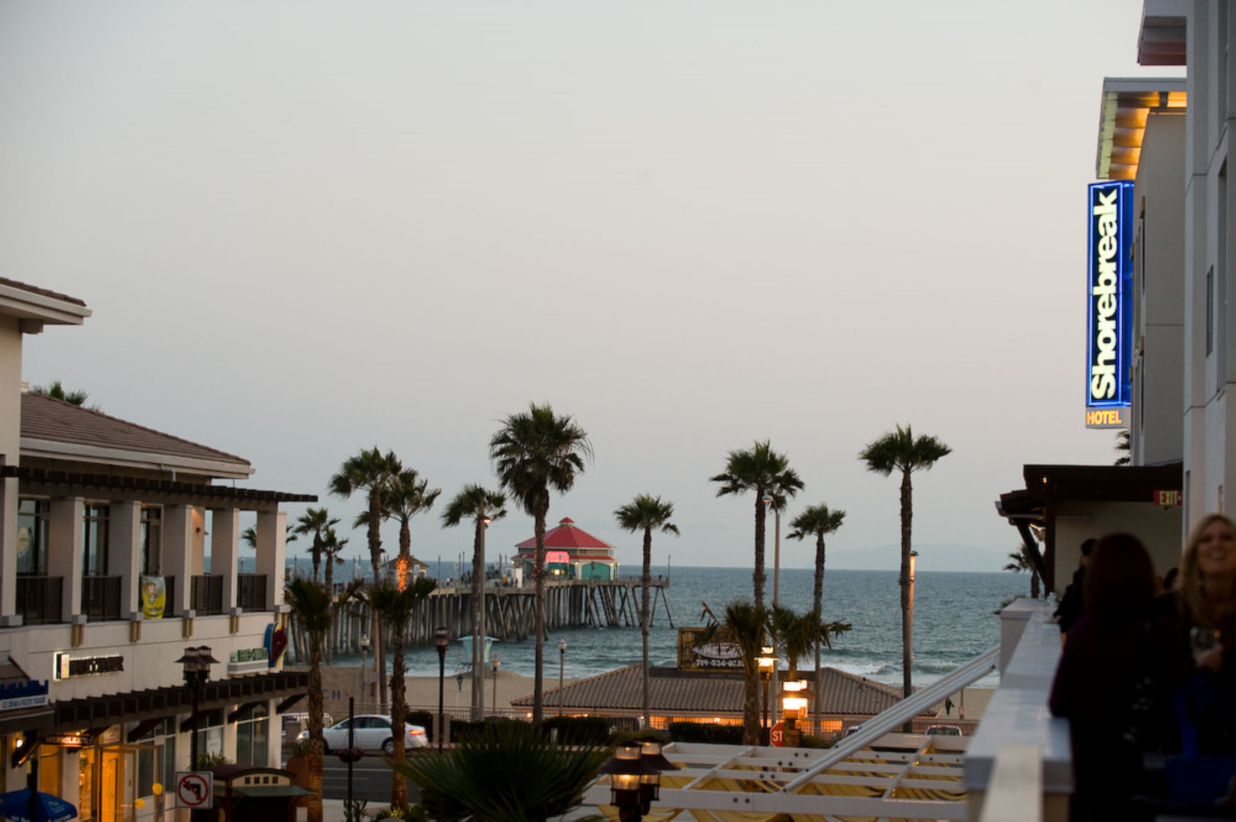 Kimpton Shorebreak Huntington Beach Resort 78/81