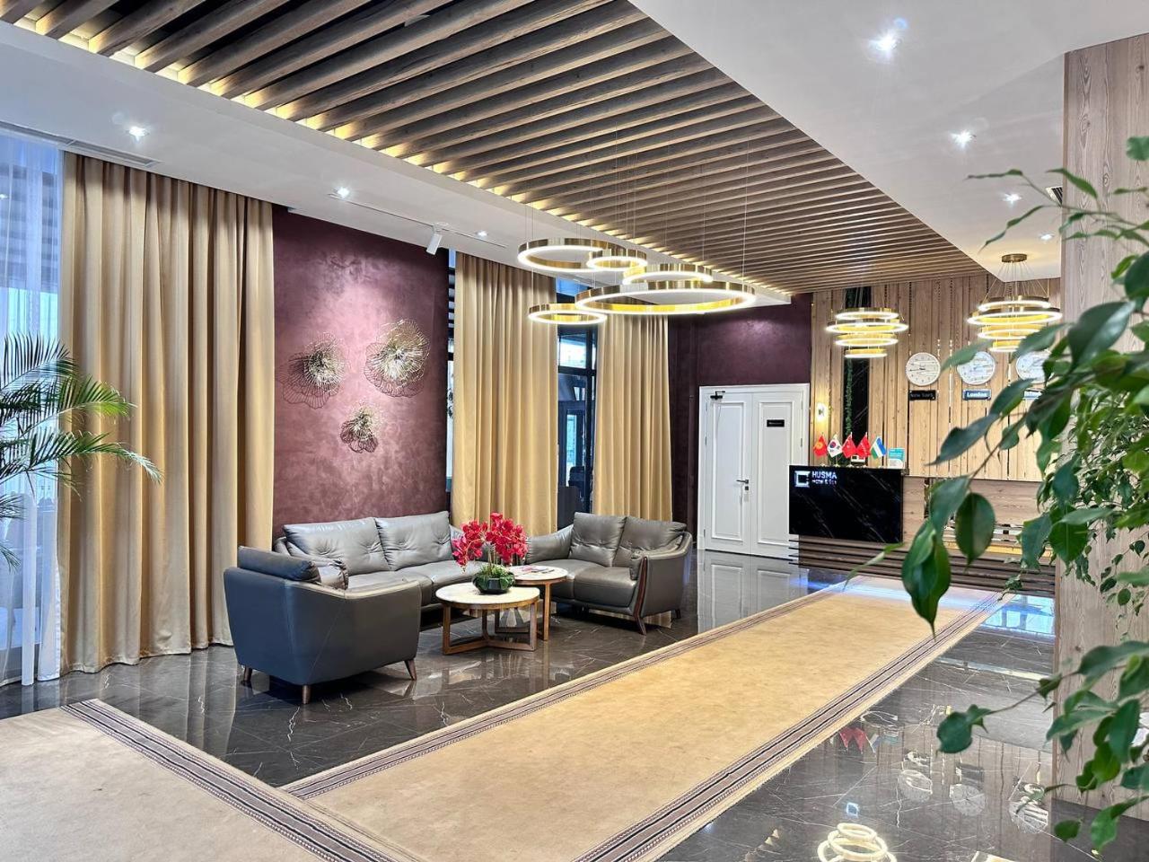HUSMA Hotel & Spa 3/50