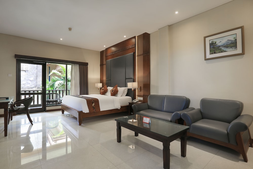 Pelangi Bali Hotel And Spa 46/74