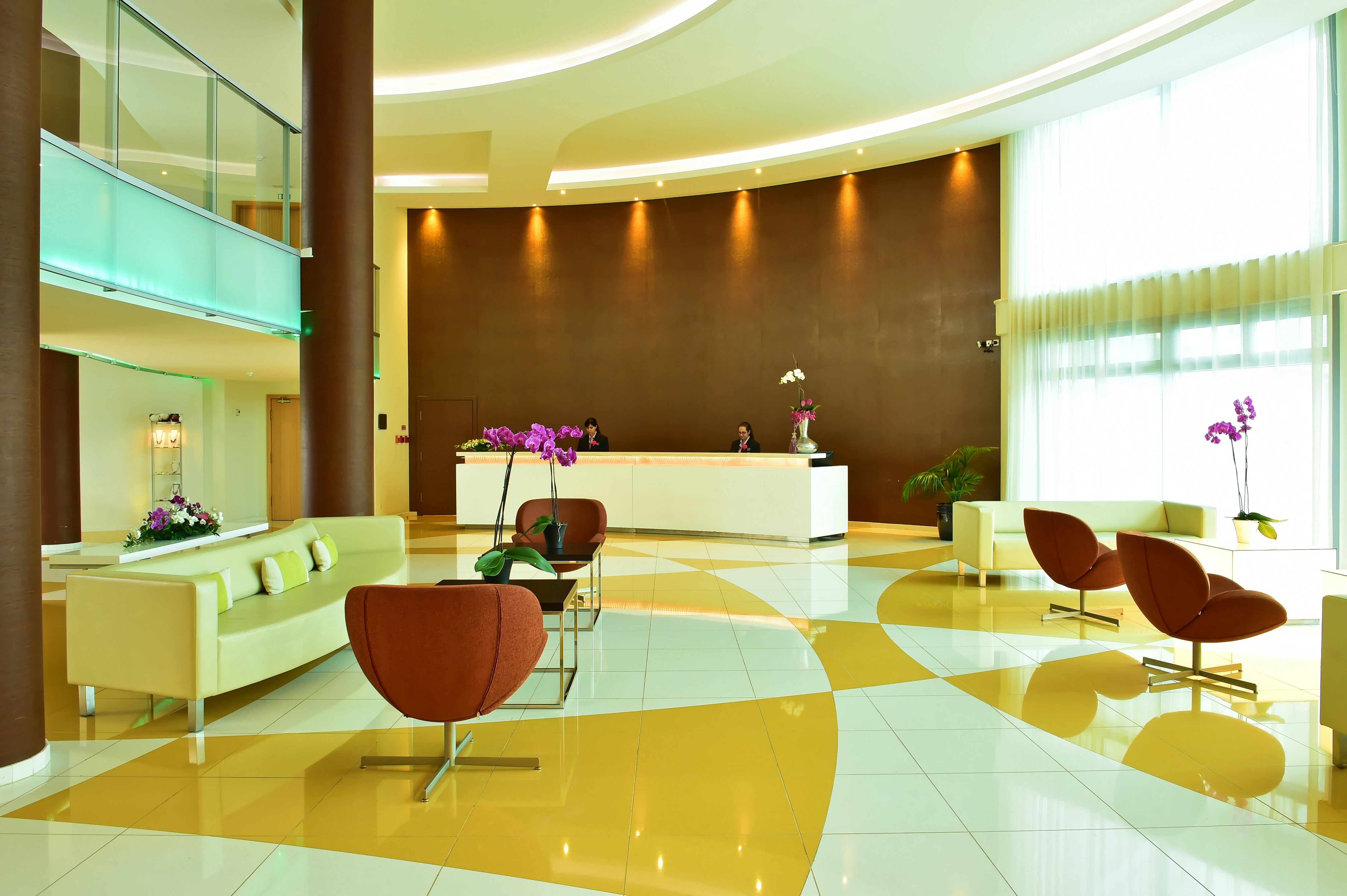 Pestana Promenade Ocean Resort Hotel 7/50
