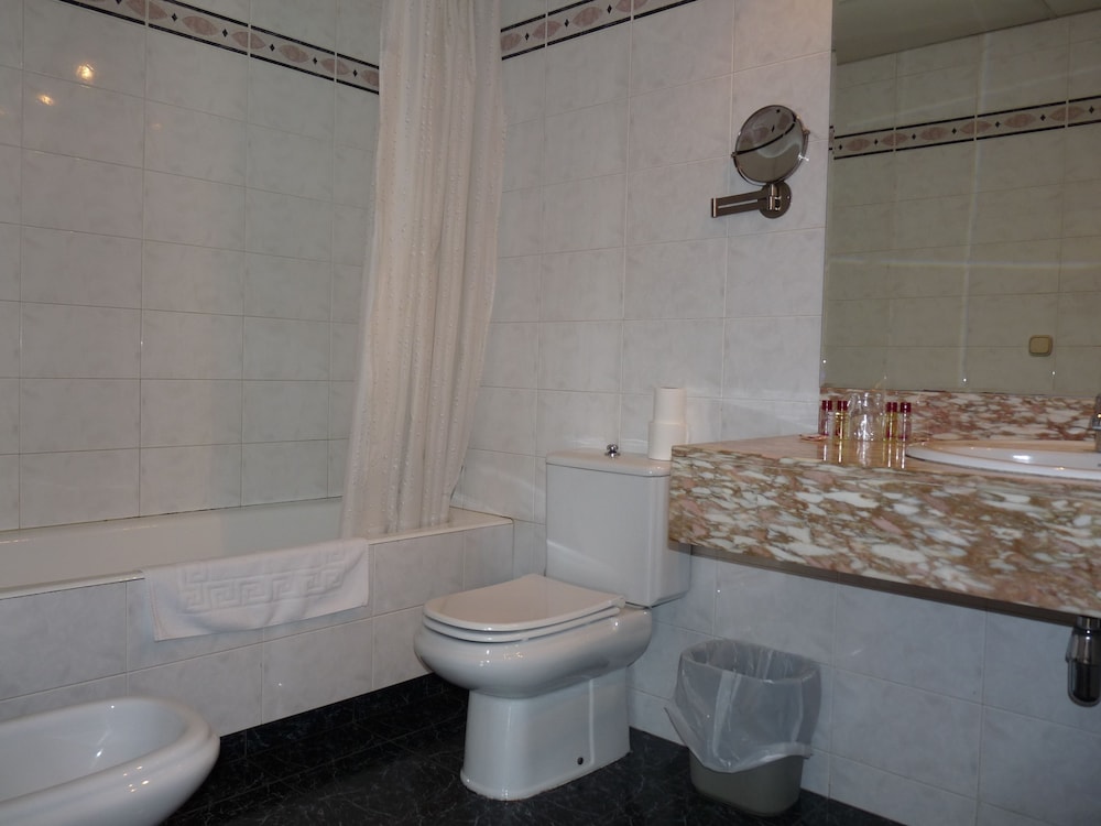 Hotel Tudel 43/46