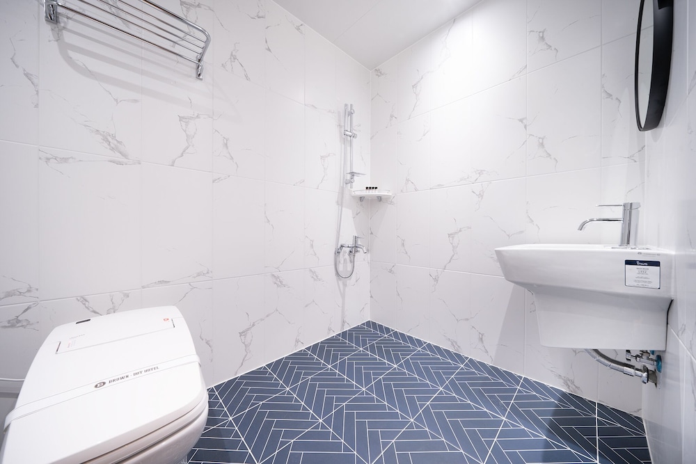 Browndot Hotel Suwon City Hall 34/37