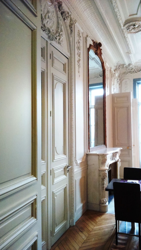 Appart hotel Odalys City Montpellier Centre Gare St Roch 45/60