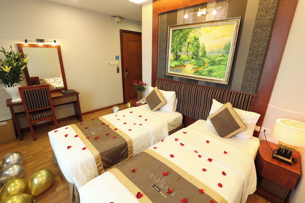 Hanoi Gallant Hotel 29/66