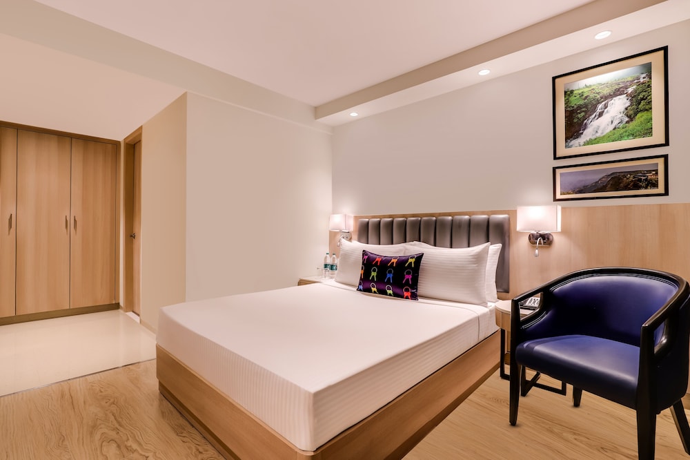 Keys Hotel Pimpri Pune 18/59