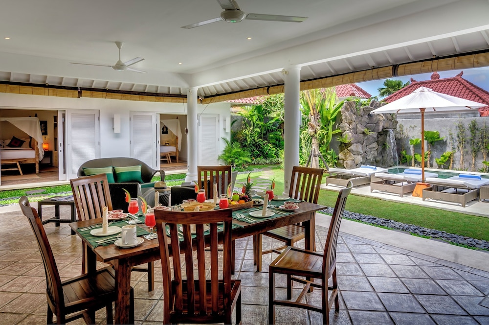 Hevea Villas 41/54