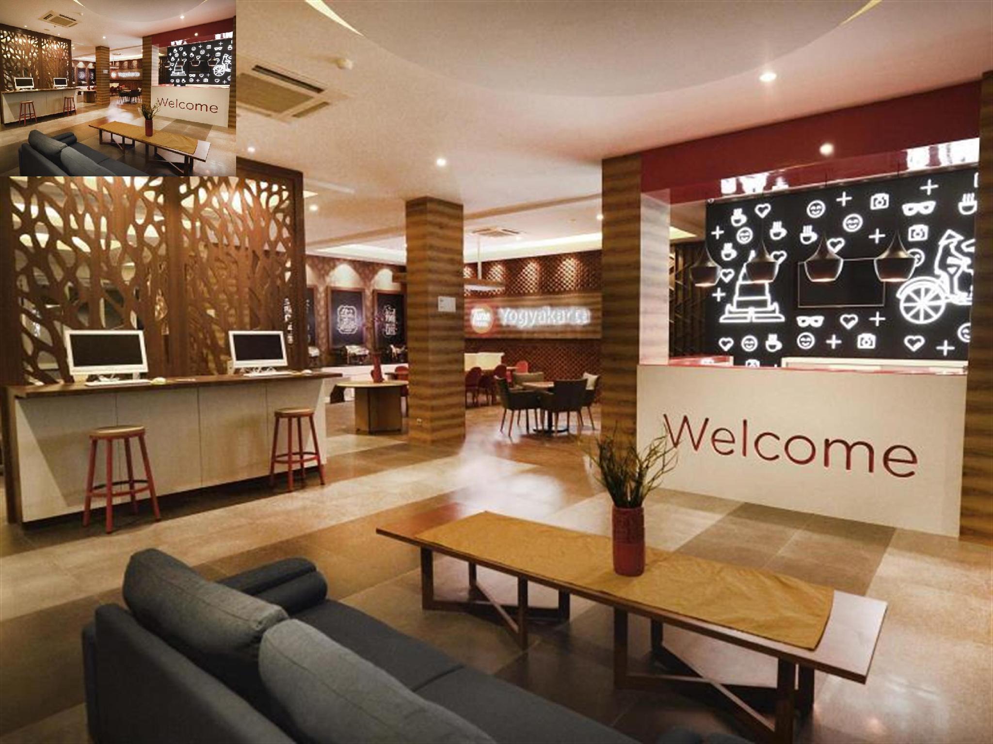 Kalya Hotel Yogyakarta 4/26