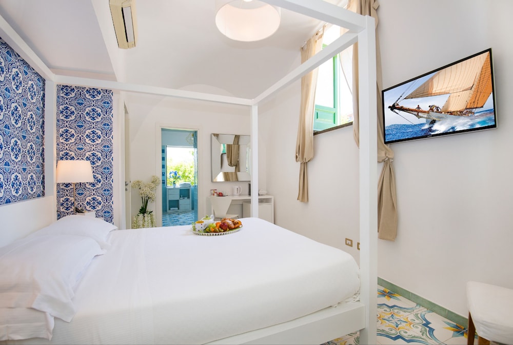 Relais Correale Rooms And Garden 16/57