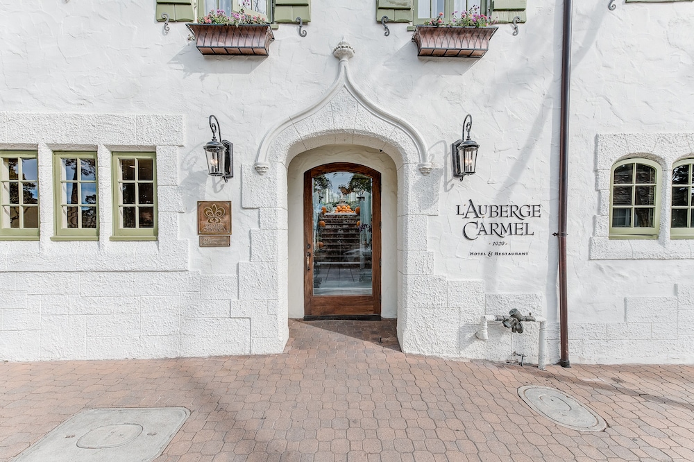 L'AUBERGE CARMEL photo2