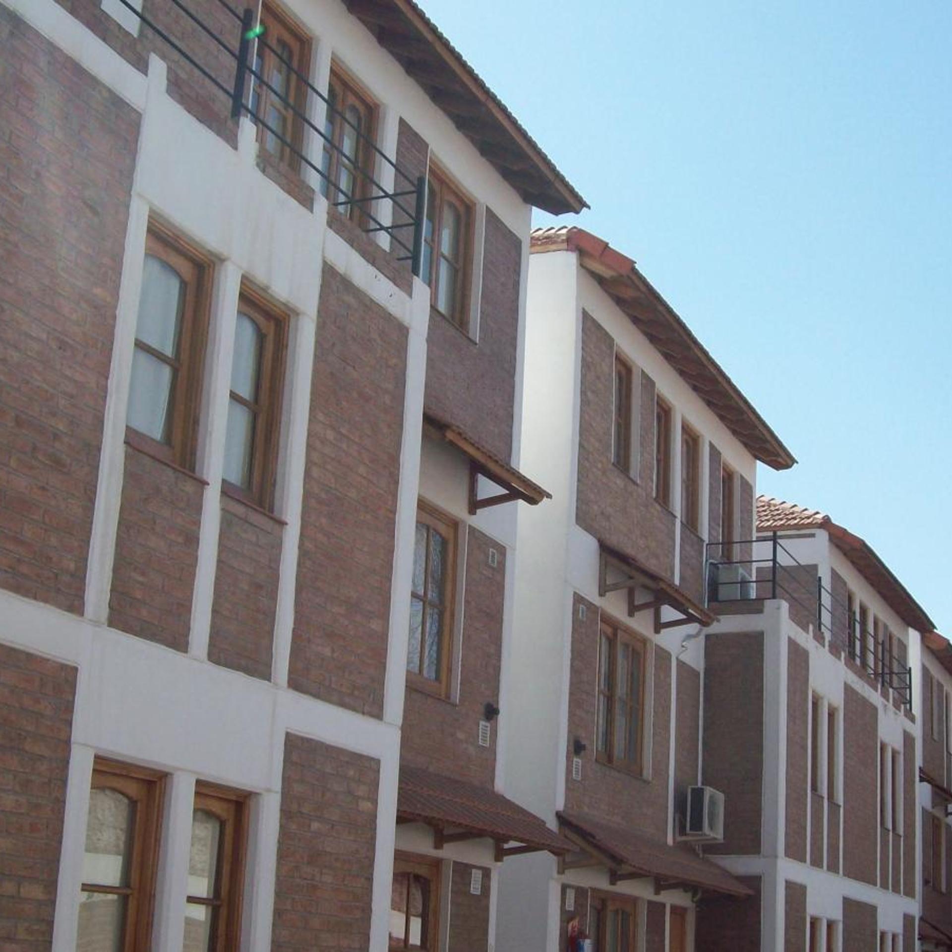 Muras Apart Hotel 20/21