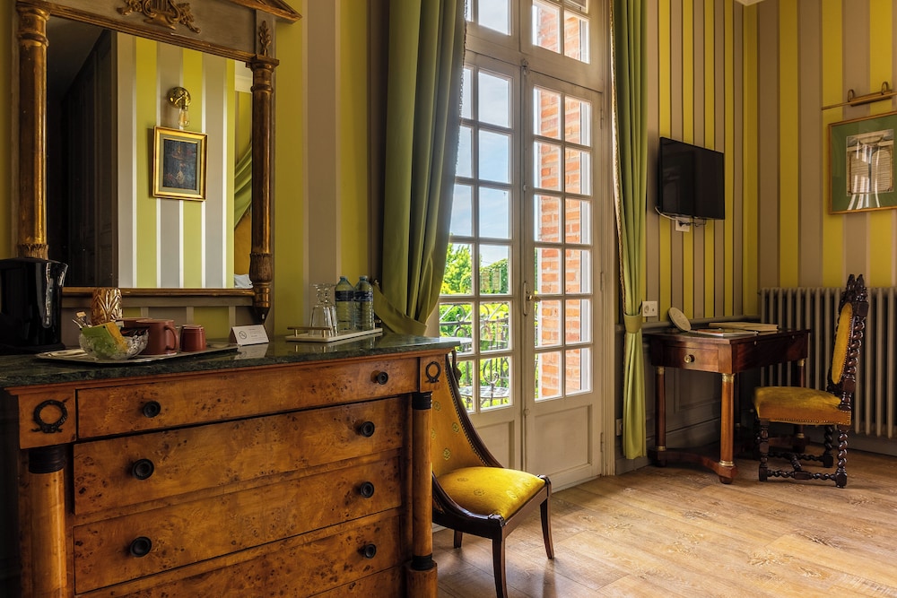 Castel Bois Marie 5/50