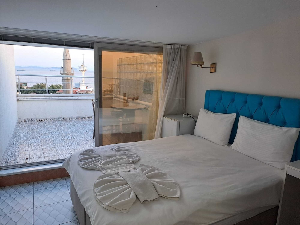 Timeks Suite Sultanahmet 7/26