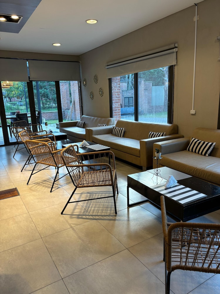 Casa Campus Pilar Suites 27/50
