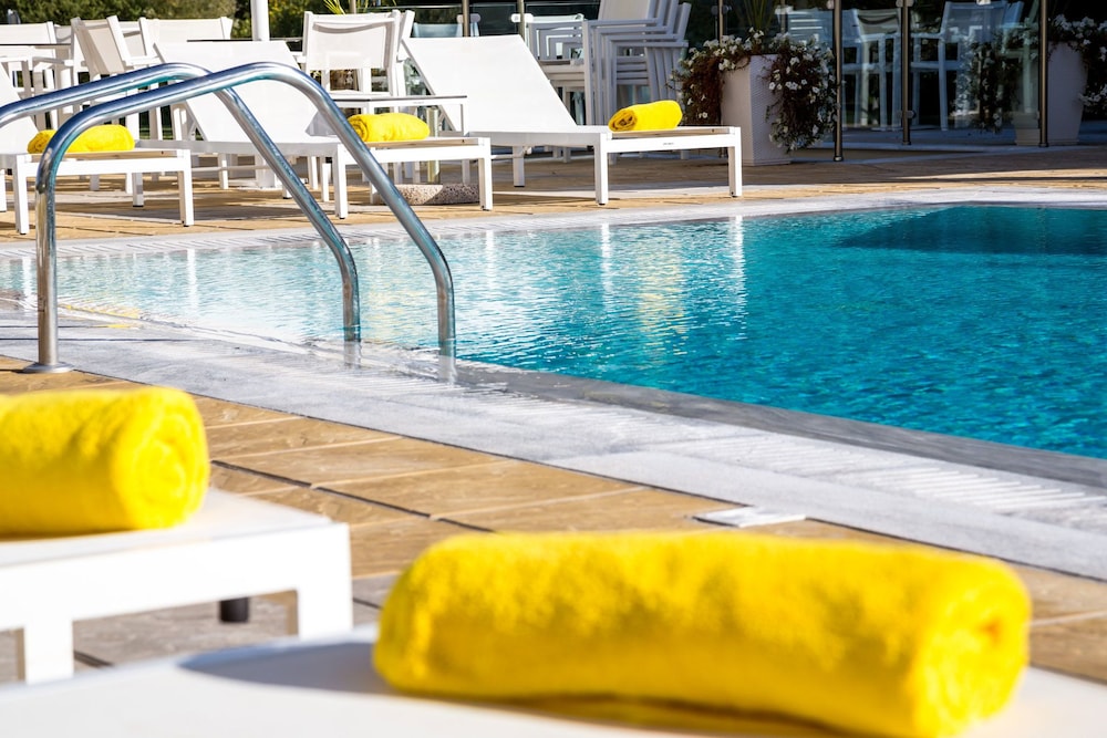 Calma Hotel Spa 29/31