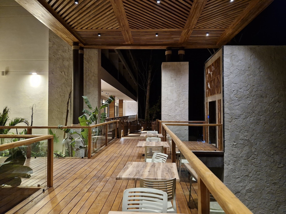 Hotel Mundo Maya Palenque 23/50