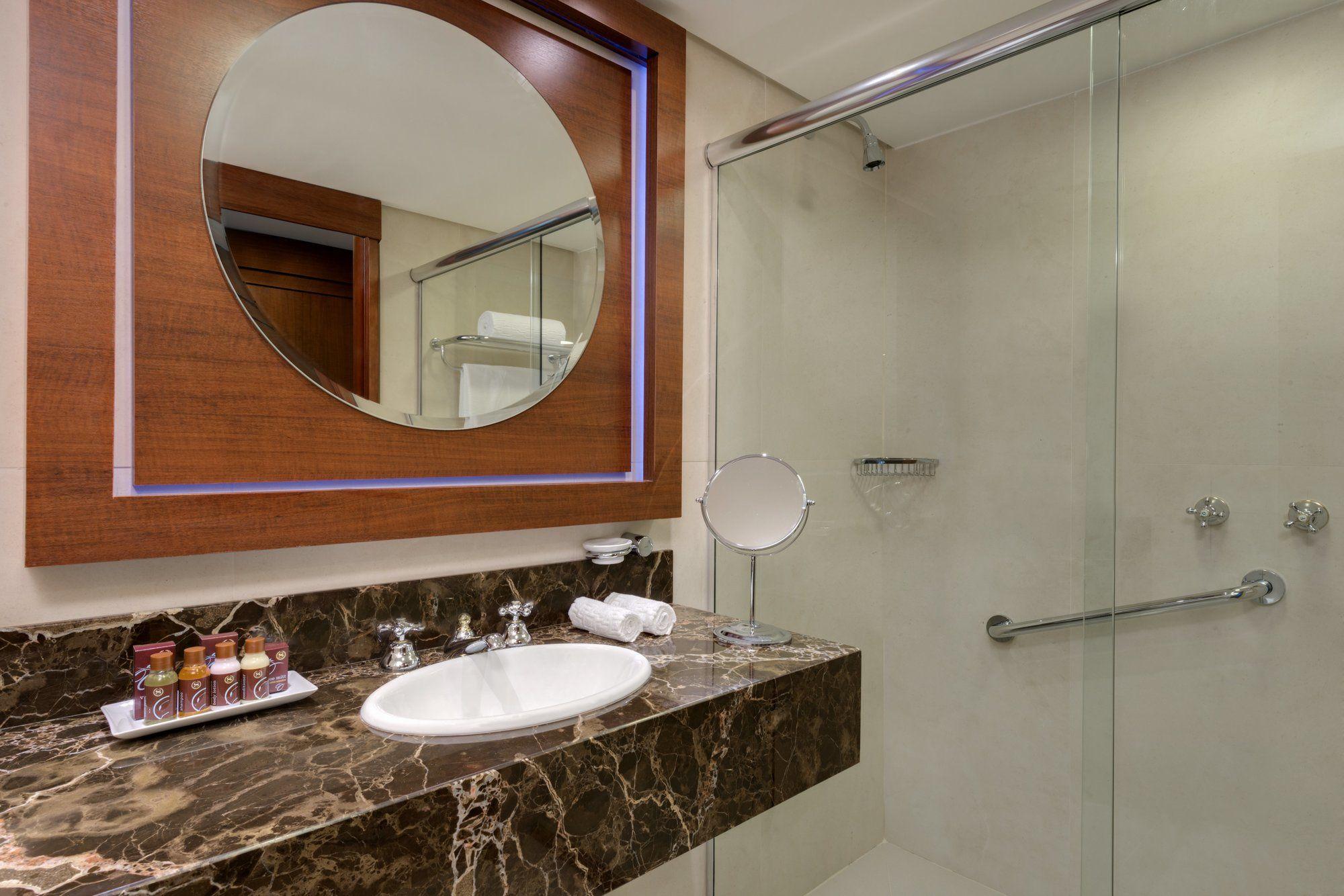 غرفة سوبيريور، Hilton Porto Alegre 3/3