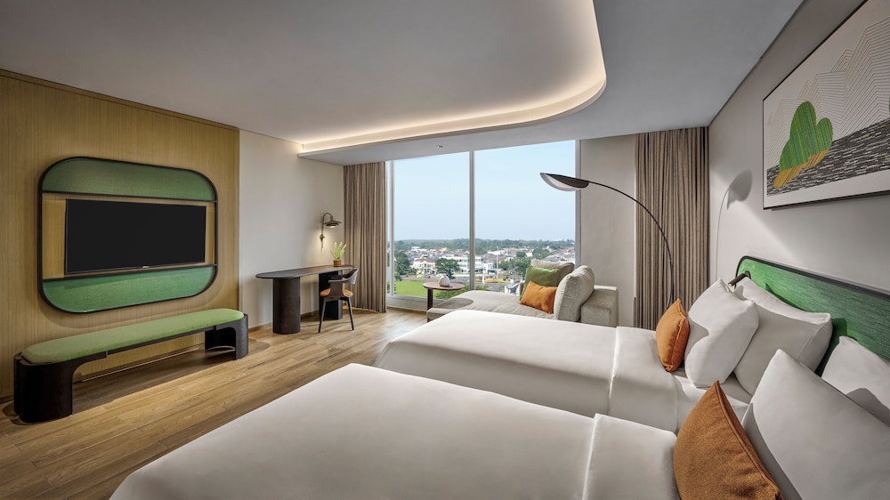 Artotel Living World Kota Wisata 20/55