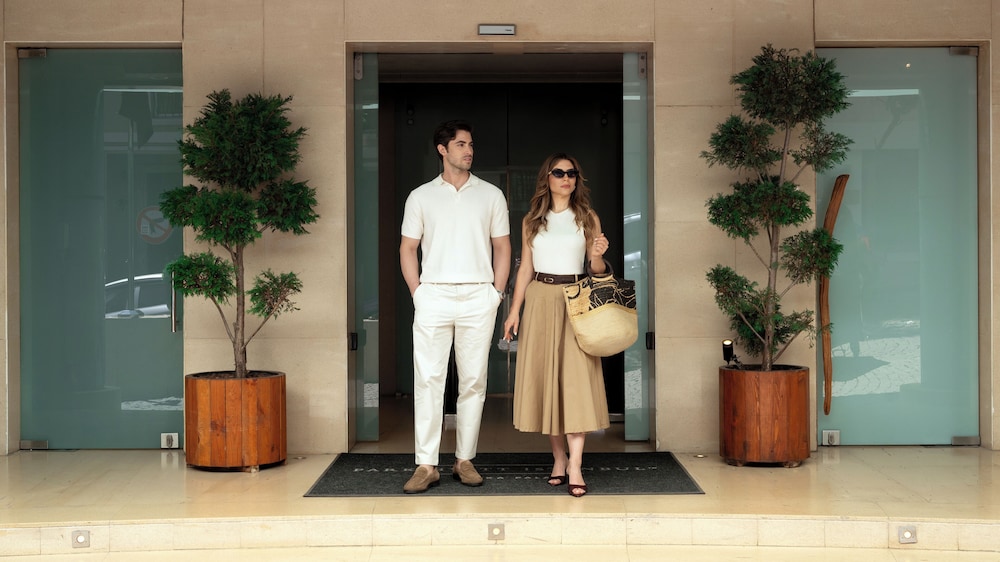 Park Hyatt Istanbul Macka Palas 15/75