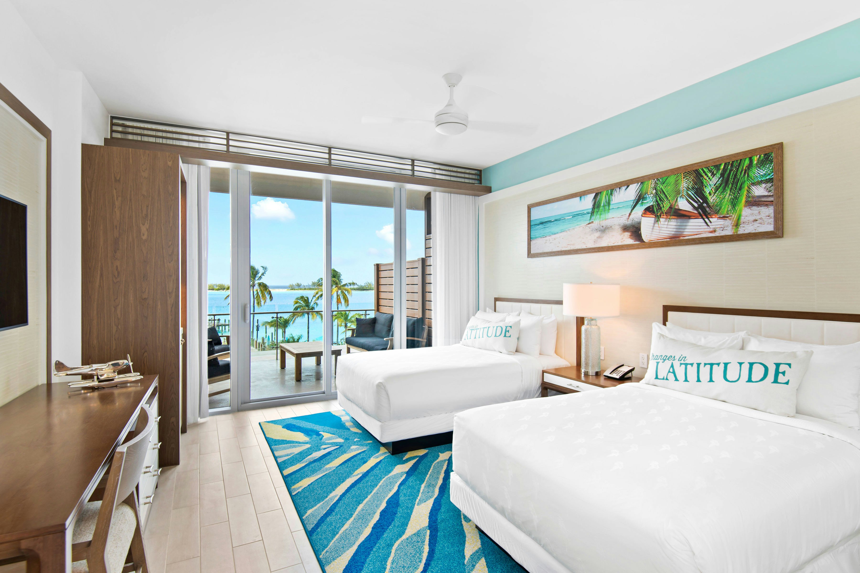 Margaritaville Beach Resort Nassau 11/28