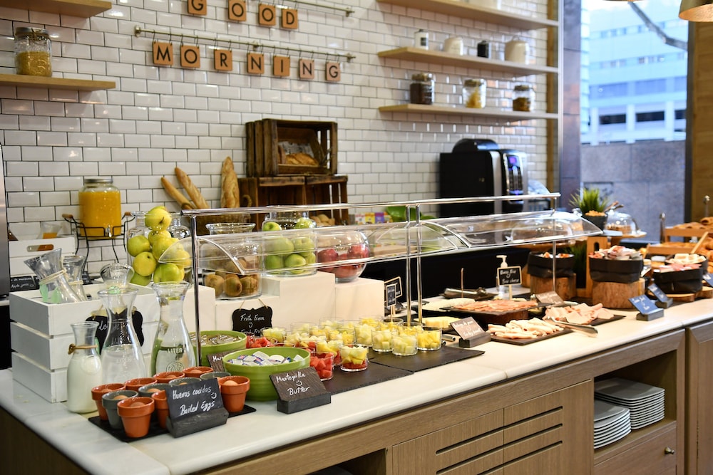 restaurant-cafeteria