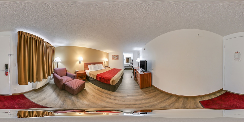Econo Lodge Miles City I-94 17/25