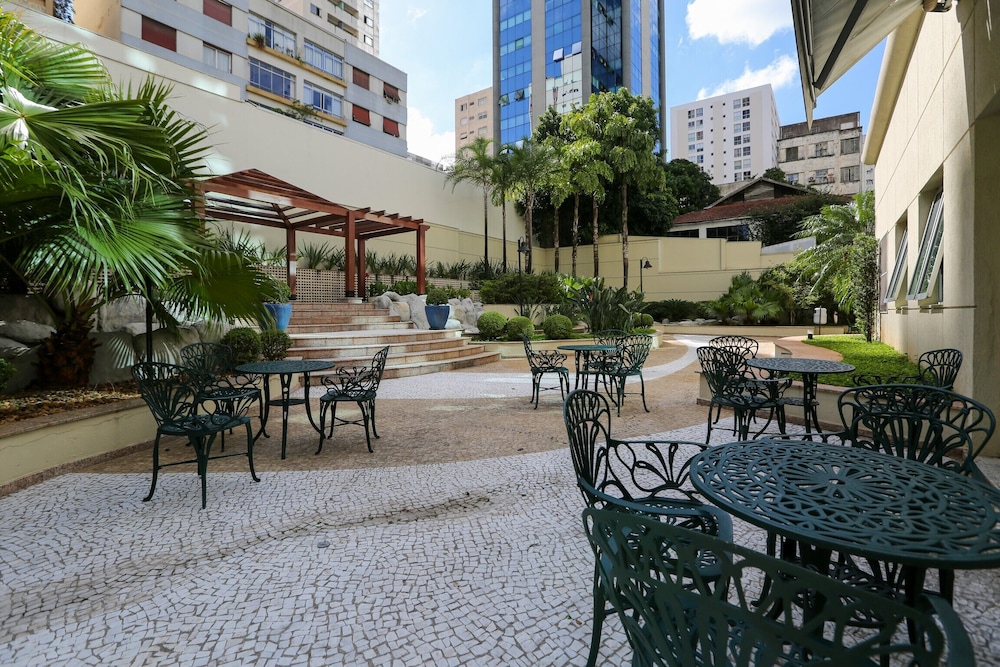 Quality Suites Oscar Freire 7/46