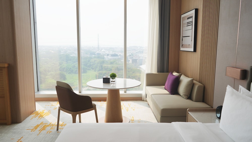 Elong Hotel Jakarta PIK 31/48