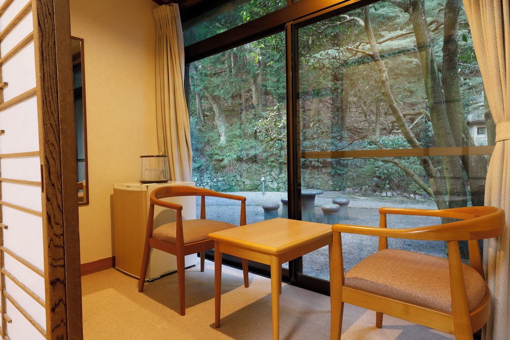 Arima Onsen Gekkoen Yugetsusanso 32/46