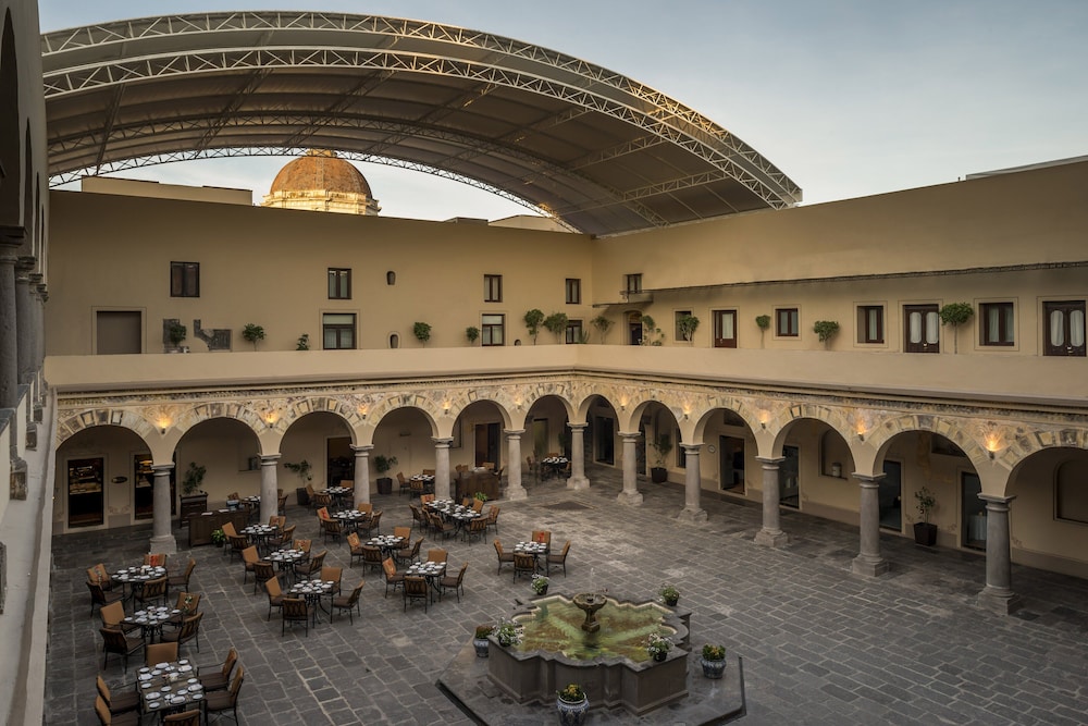 Quinta Real Puebla 4/50