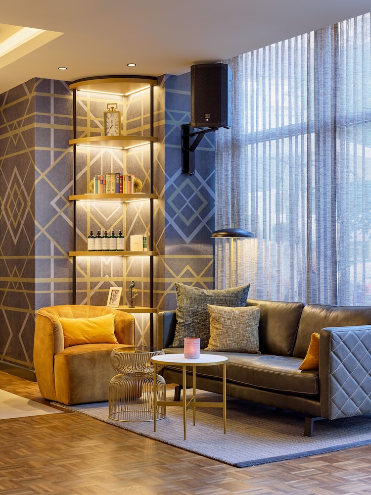 Postboutique Hotel 23/42