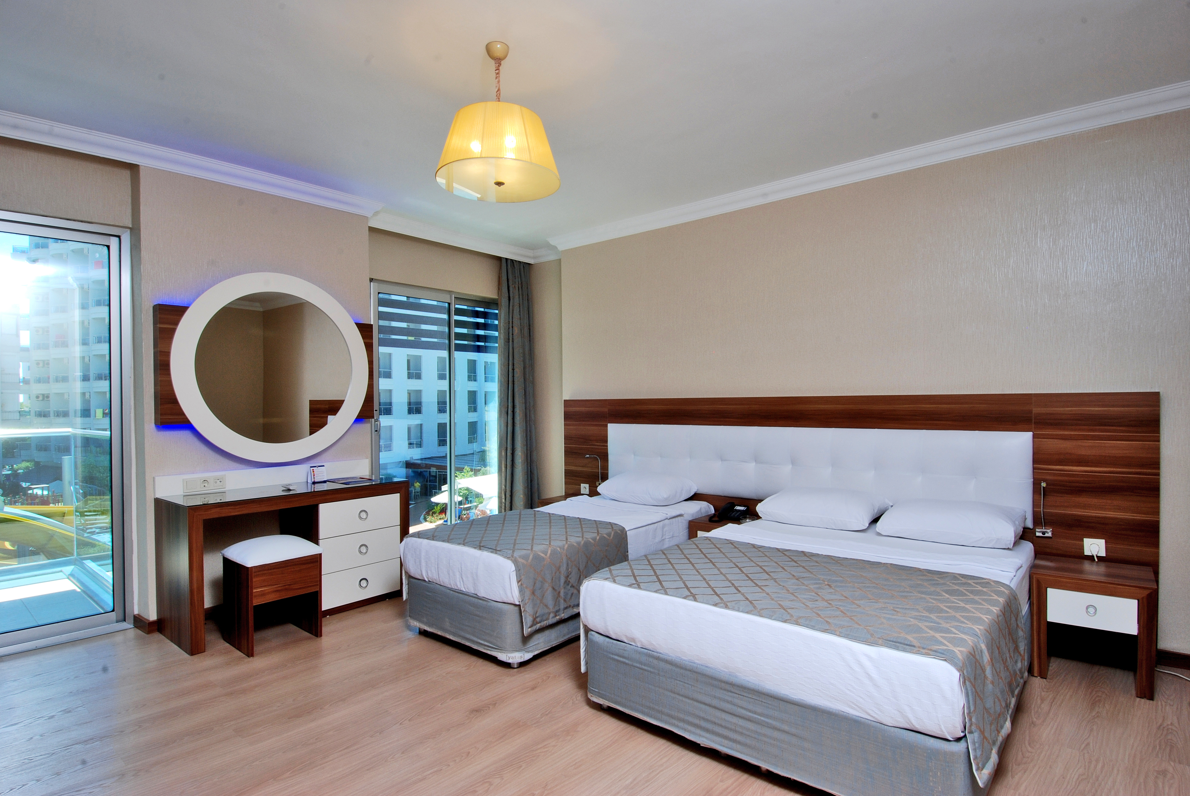 Grand Zaman Garden 9/50