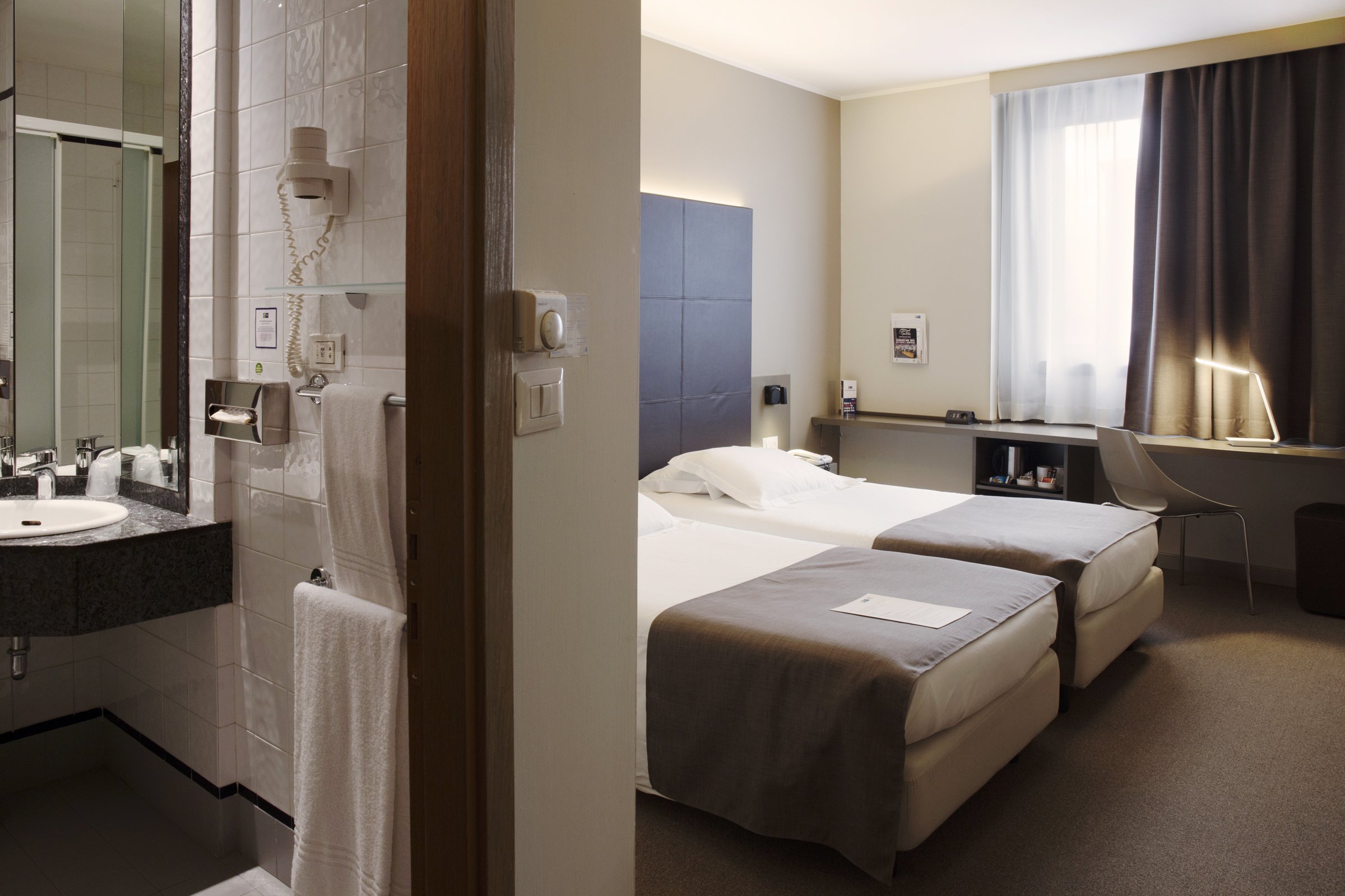 Holiday Inn Express Foligno 8/27