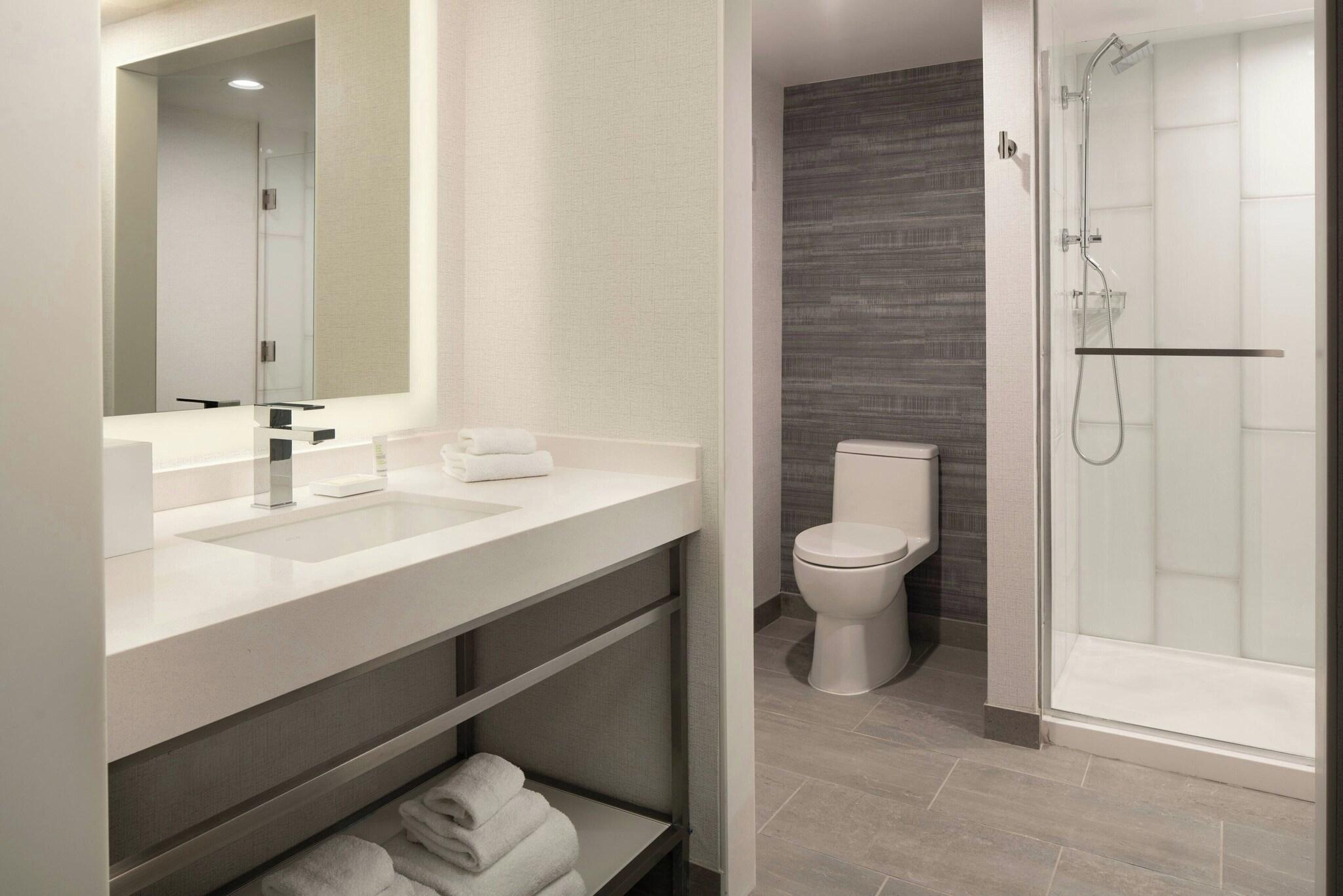 جناح بسرير كينج، Las Vegas Marriott 4/5