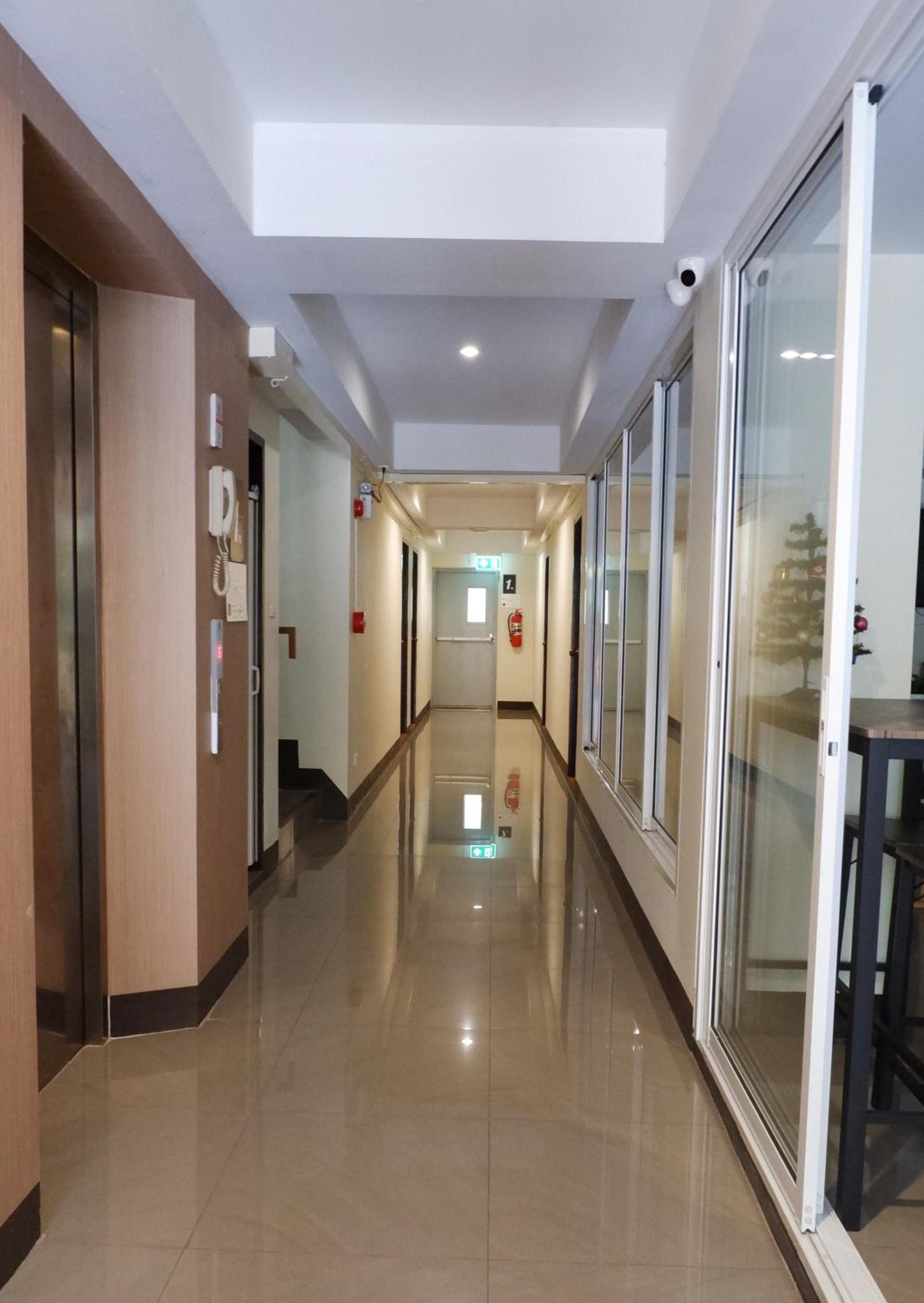 Airport A1 Hotel 11/48