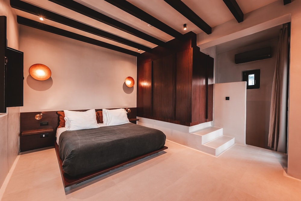 Ananea Mykonos Adults Only 36/73