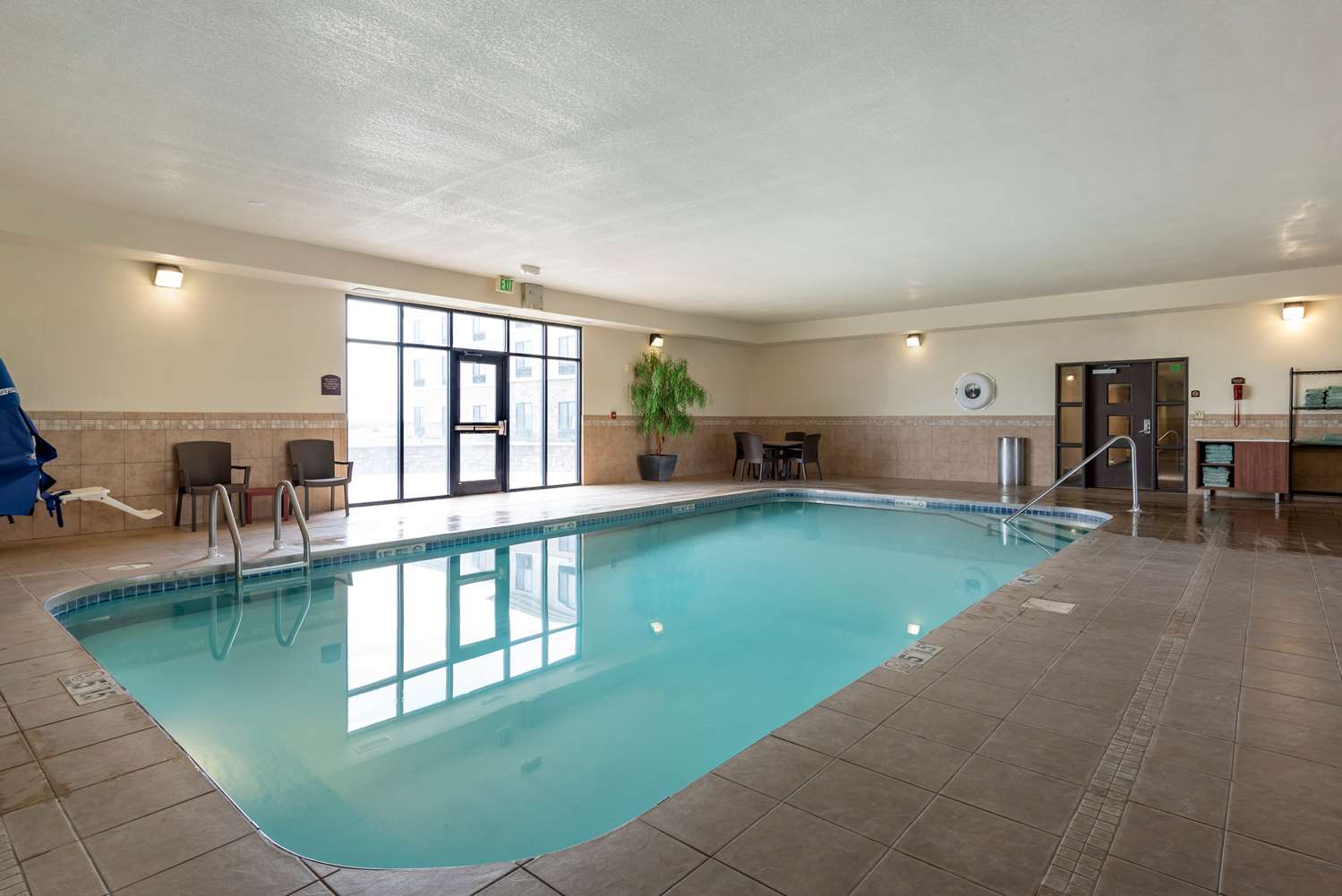 Comfort Inn & Suites Goodland, KS 28/47