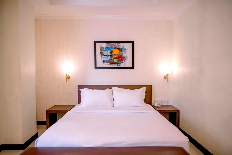 Smart Hotel 3/11