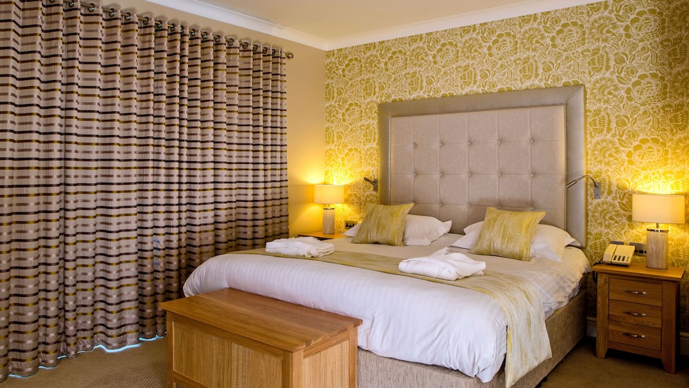 Park Farm Hotel Leisure 21/78