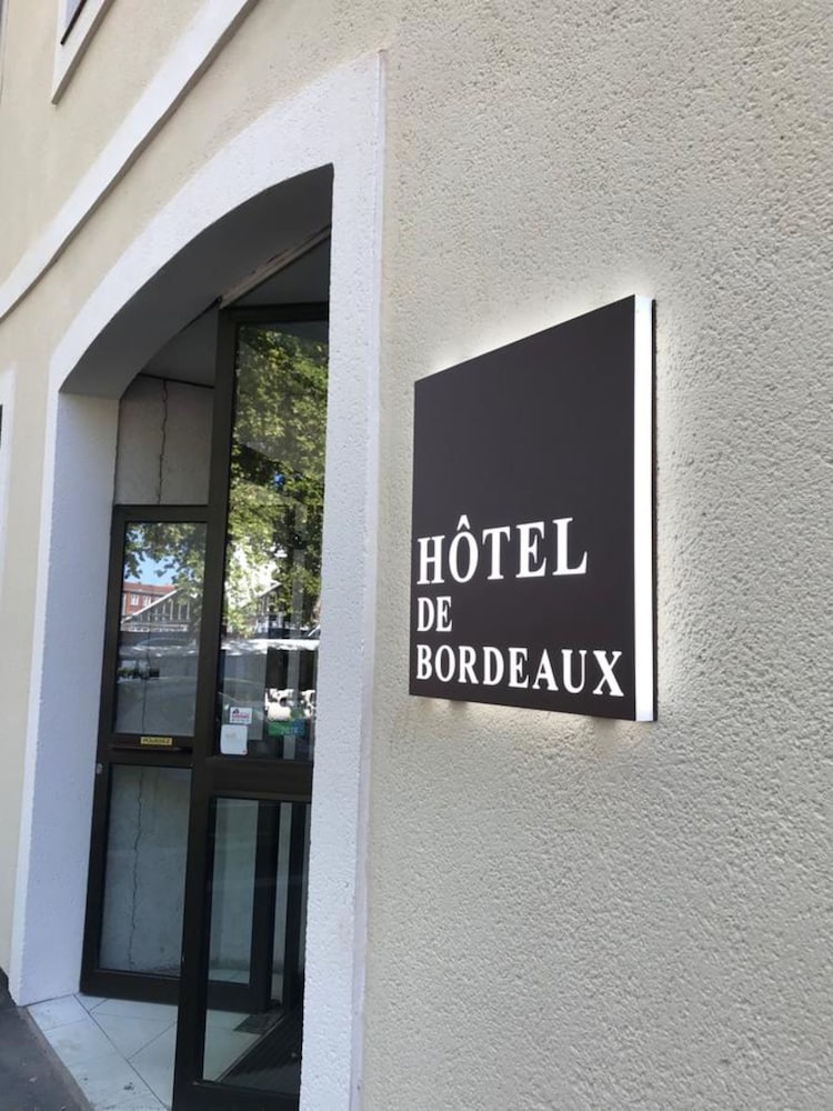 De Bordeaux 4/35